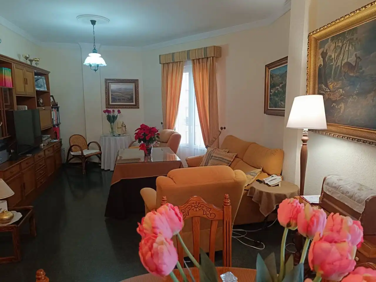 Casa o chalet en venta en Calle RAMBLA DE GRACIA, Dalías