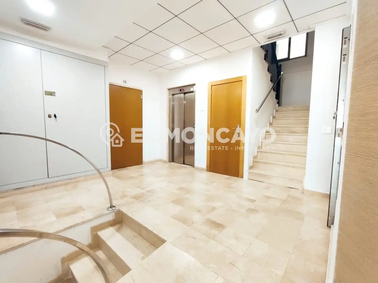 Apartment with lift for sale in Calle BLASCO IBAÑEZ, imagen 25