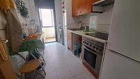 Kitchen of Flat for sale in Ávila Capital