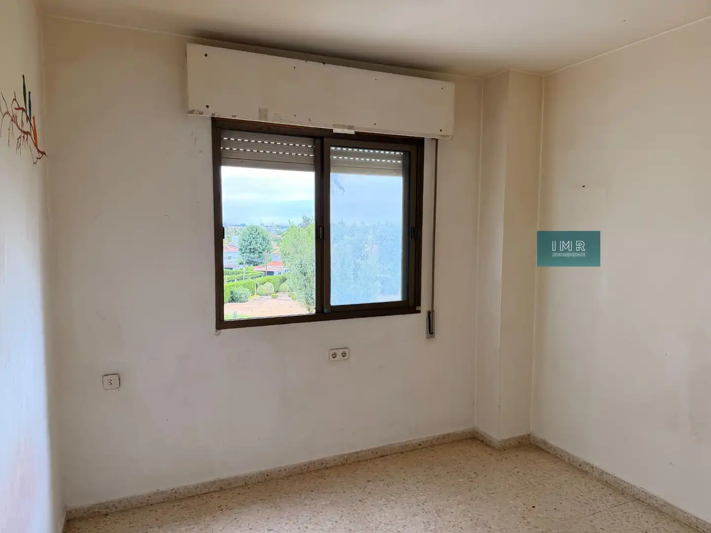 Bedroom of Flat for sale in Sevilla