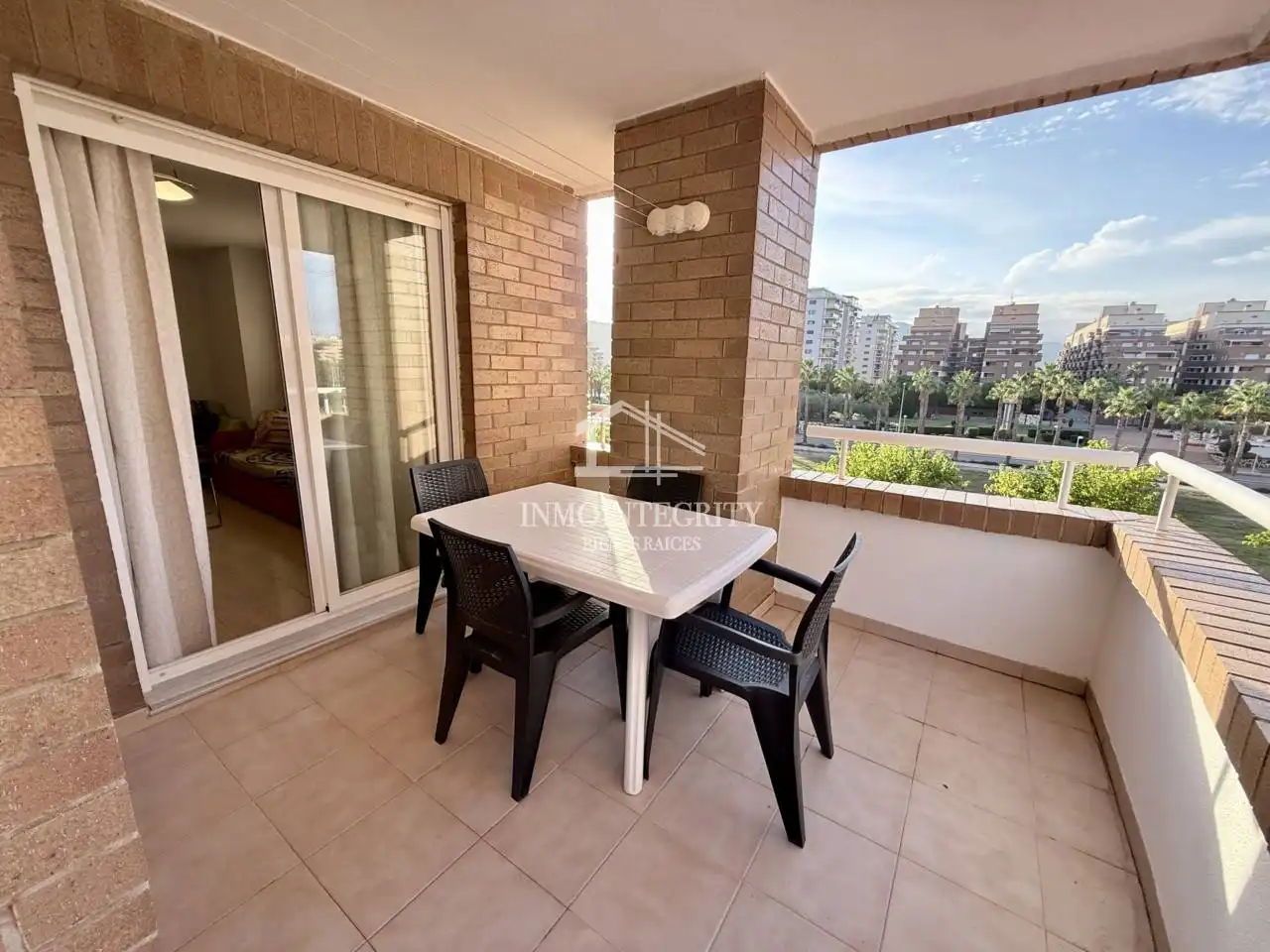 Apartament amb piscina en venda a Calle Amplaries 27, imagen 42