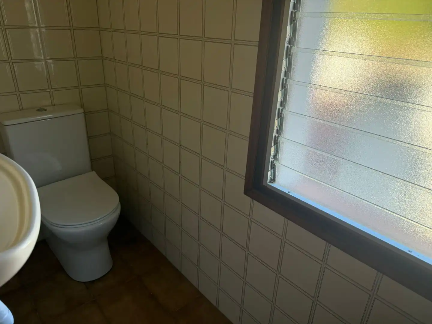 Bany de Casa o xalet en venda en Riells i Viabrea amb Calefacció, Jardí privat i Terrassa