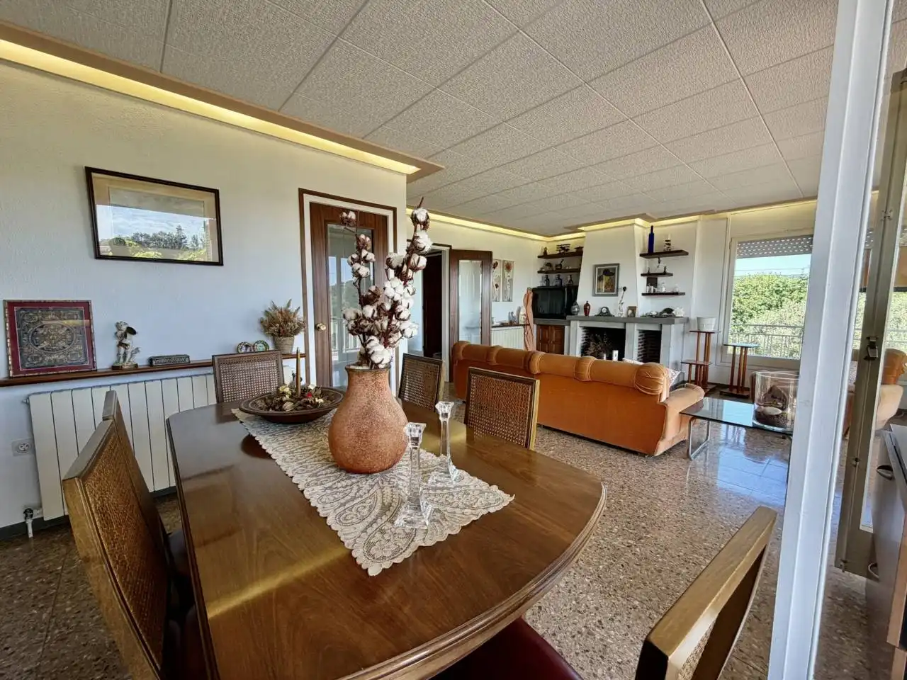 Casa con jardín en venta en Llambilles, imagen 5