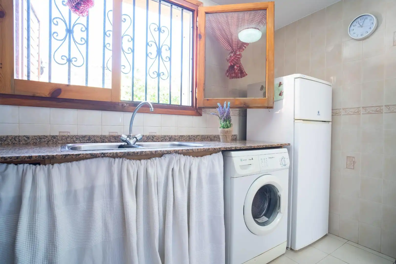 Maison mitoyenne avec terrasse à vendre à Calle E CALATAYUD 49, imagen 18