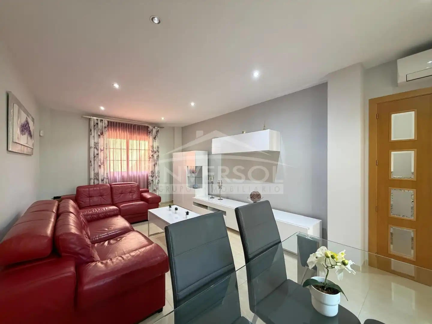 Casa adosada en venta en El Ejido, Almería