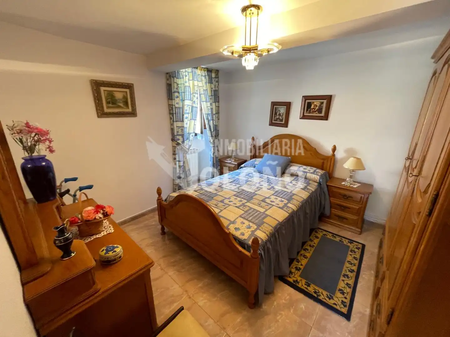 Maison avec jardin à vendre à La Cadena Kalea 8, imagen 22
