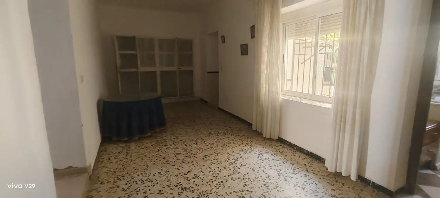 Casa o chalet en venta en Gibraleón con Terraza