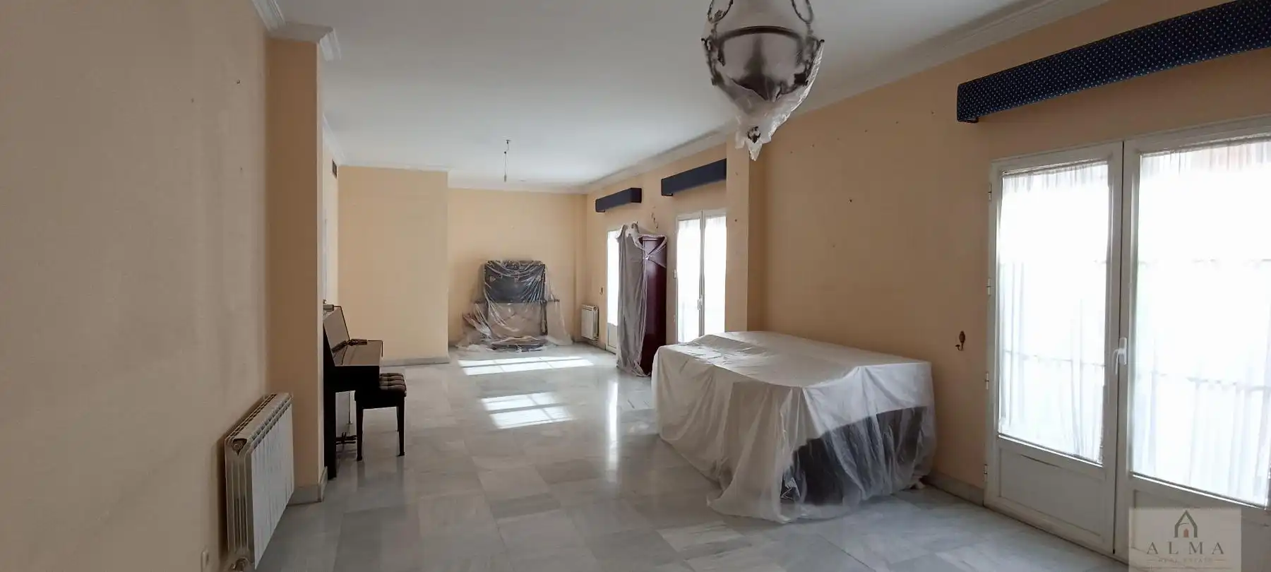 Flat with terrace for sale in Almendralejo, imagen 6