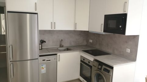 Foto 2 de Piso de alquiler en La Reconquista - El Rosario, Algeciras