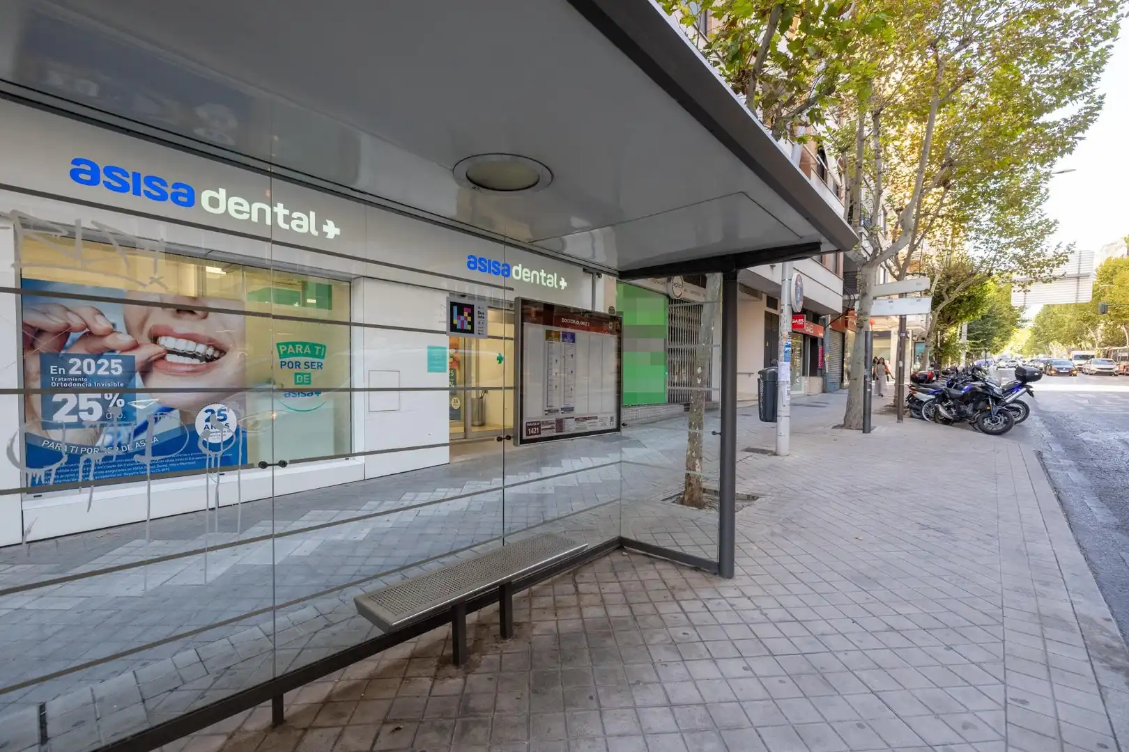 Gewerbefläche zum Verkauf in Avenida del Doctor Olóriz, imagen 6