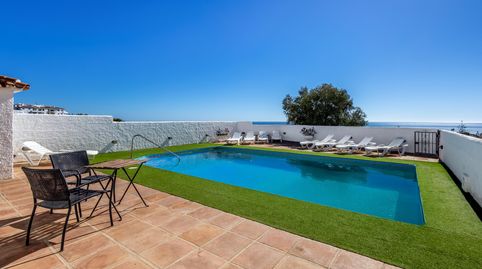 Magnifica Oportunidad de Inversión con Licencia turística y vistas panorámicas al Mar y Montaña, imatge 3