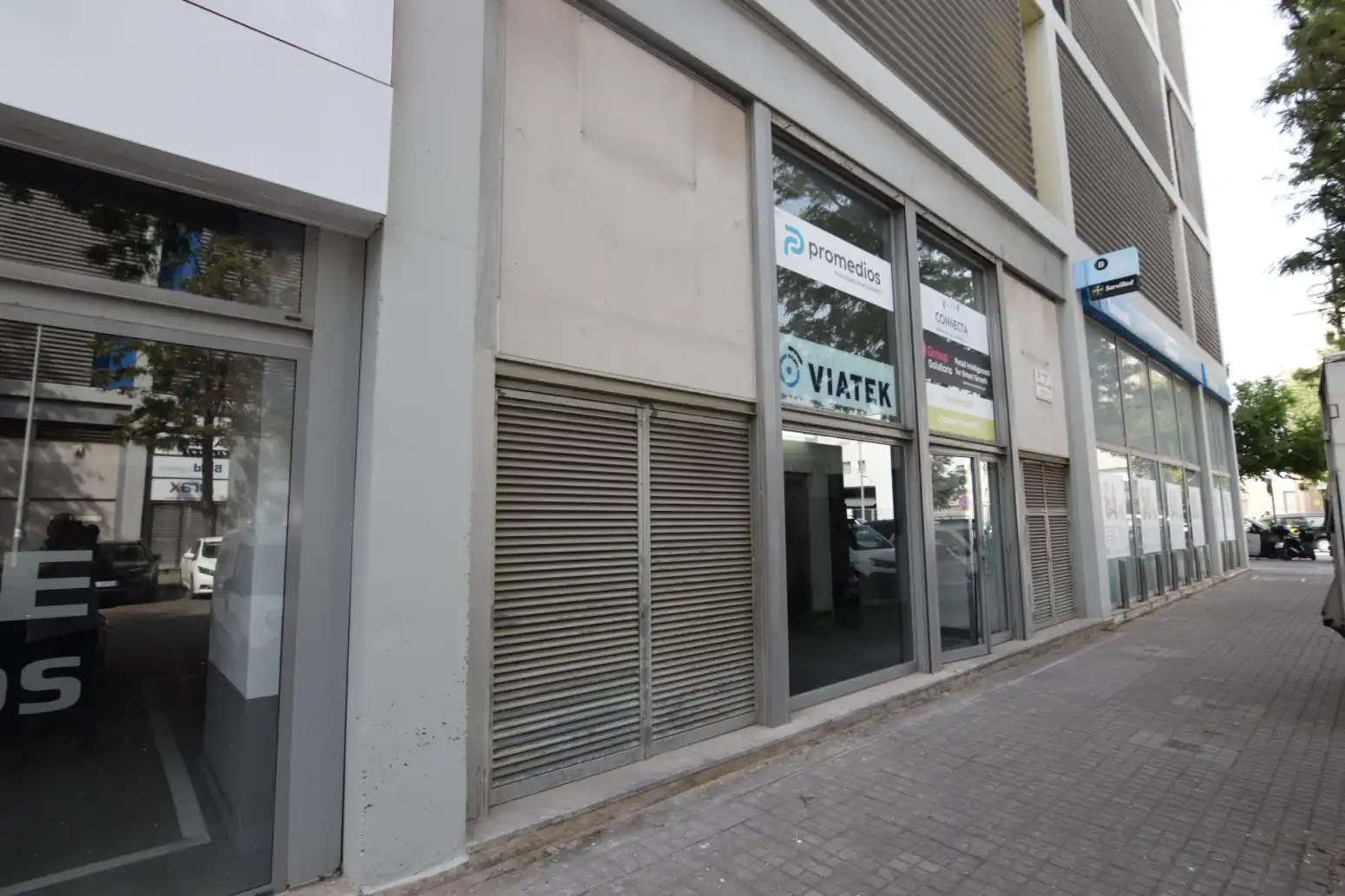 Nau industrial en venda a Hospitalet de Llobregat -  SALVADOR ESPRIU DE, imagen 38