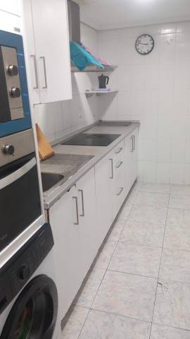 Piso en Venta en Viñuela - Rescatado