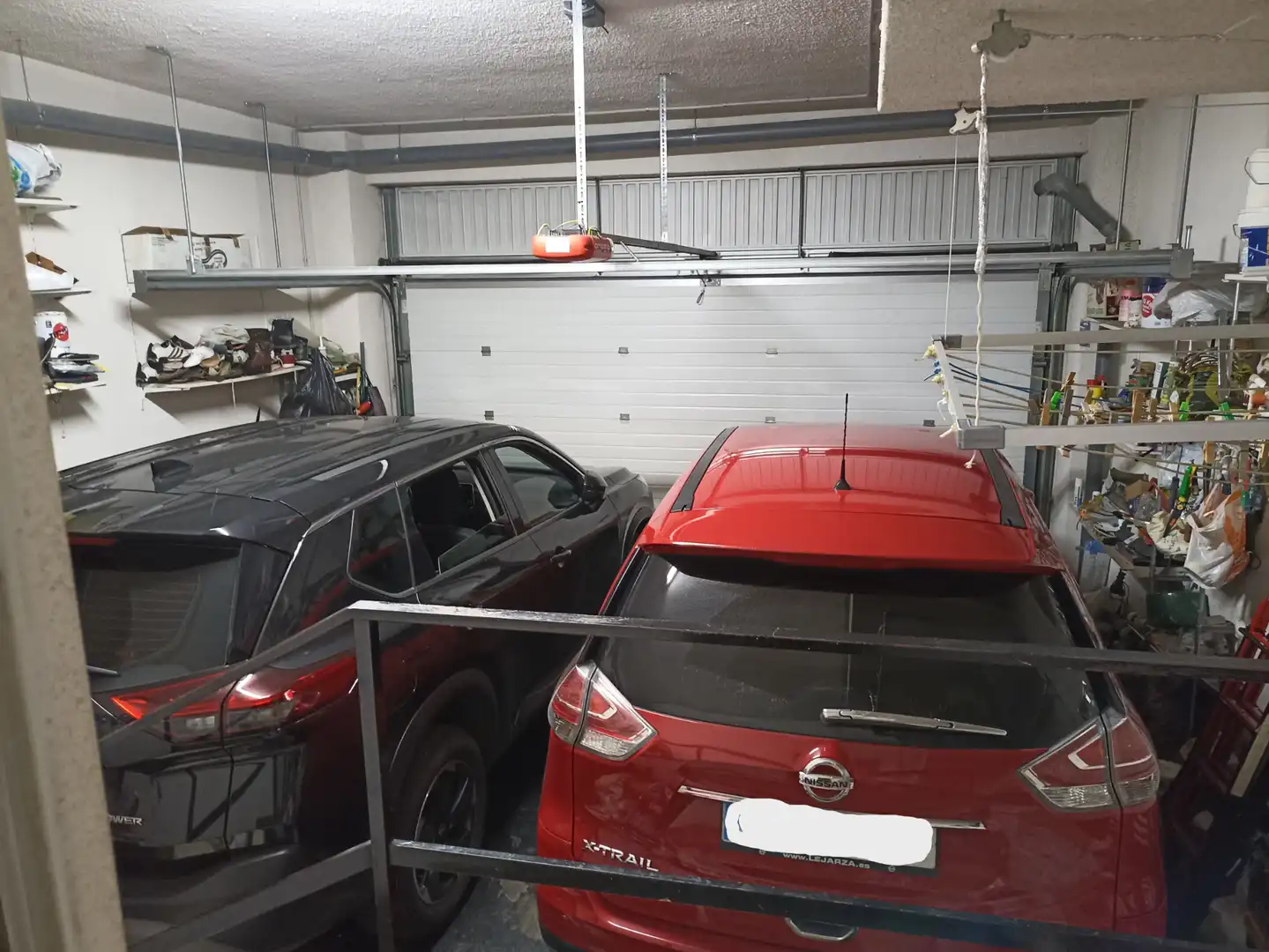 Parking de Casa o chalet en venta en Castro-Urdiales con Calefacción, Jardín privado y Parquet