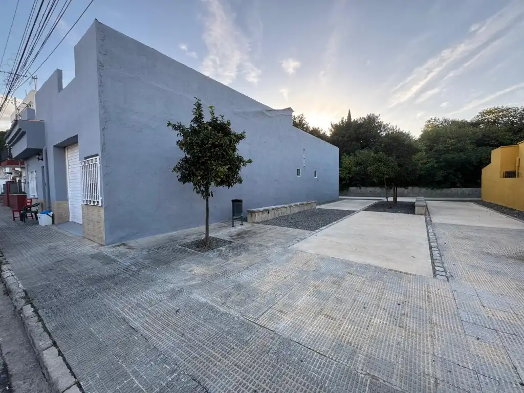 Vista exterior de Casa o xalet en venda en Reus
