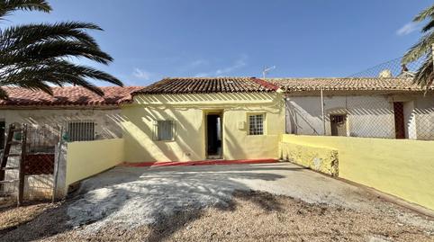 Foto 2 de Casa o xalet en venda a Principal, Campo Nubla, Murcia