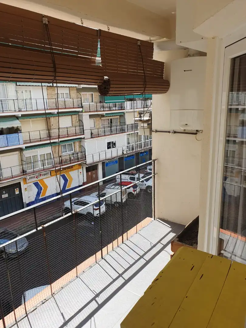 Flat to rent in Calle Ferrocarril 9, imagen 19