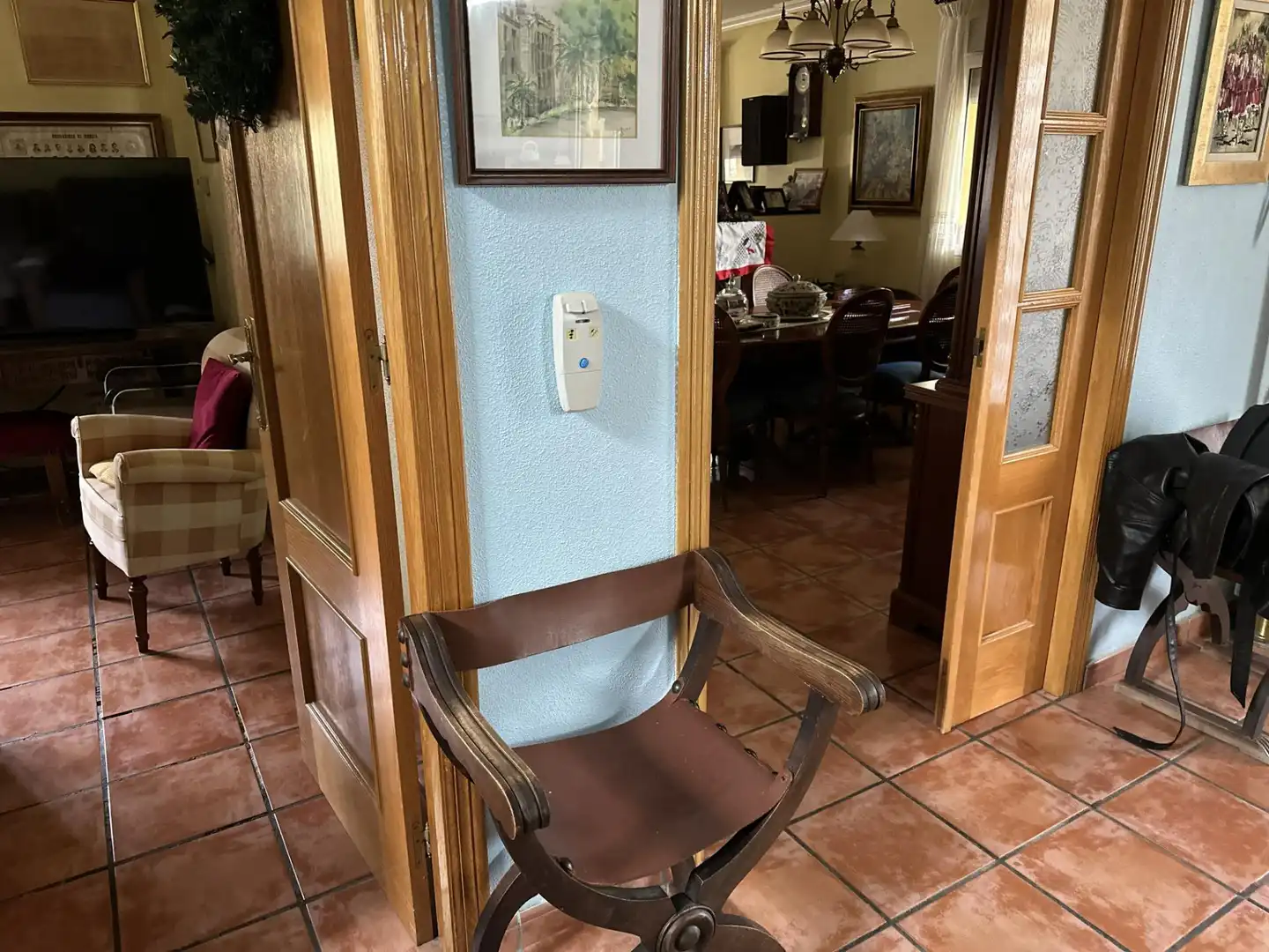 Villa mit Pool zum Verkauf in Pedanías Oeste, imagen 44