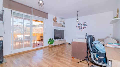 Foto 5 de Àtic en venda a Calle Arrayanes, Cájar, Granada