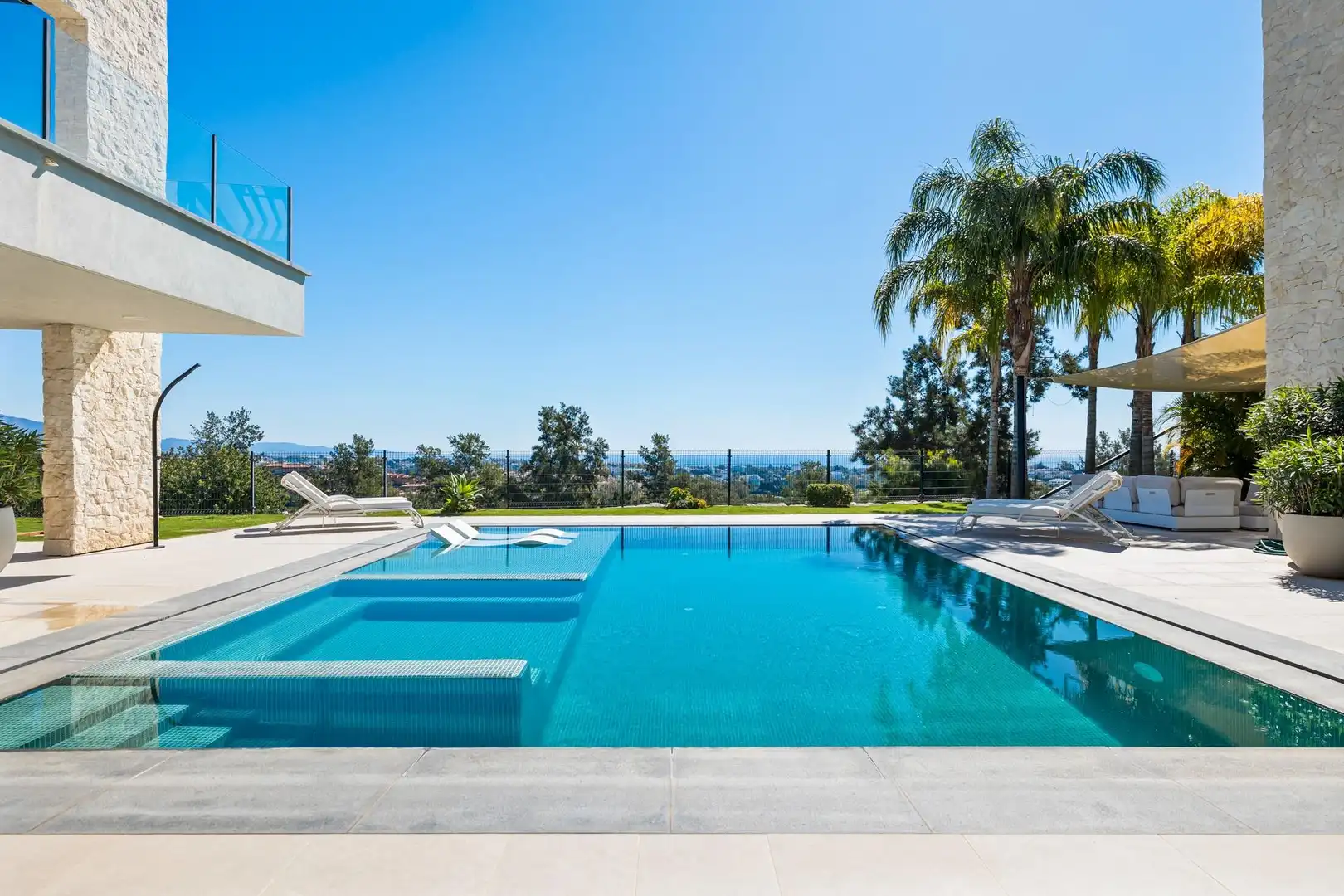 Chalet con piscina en venta en La Alquería, imagen 37