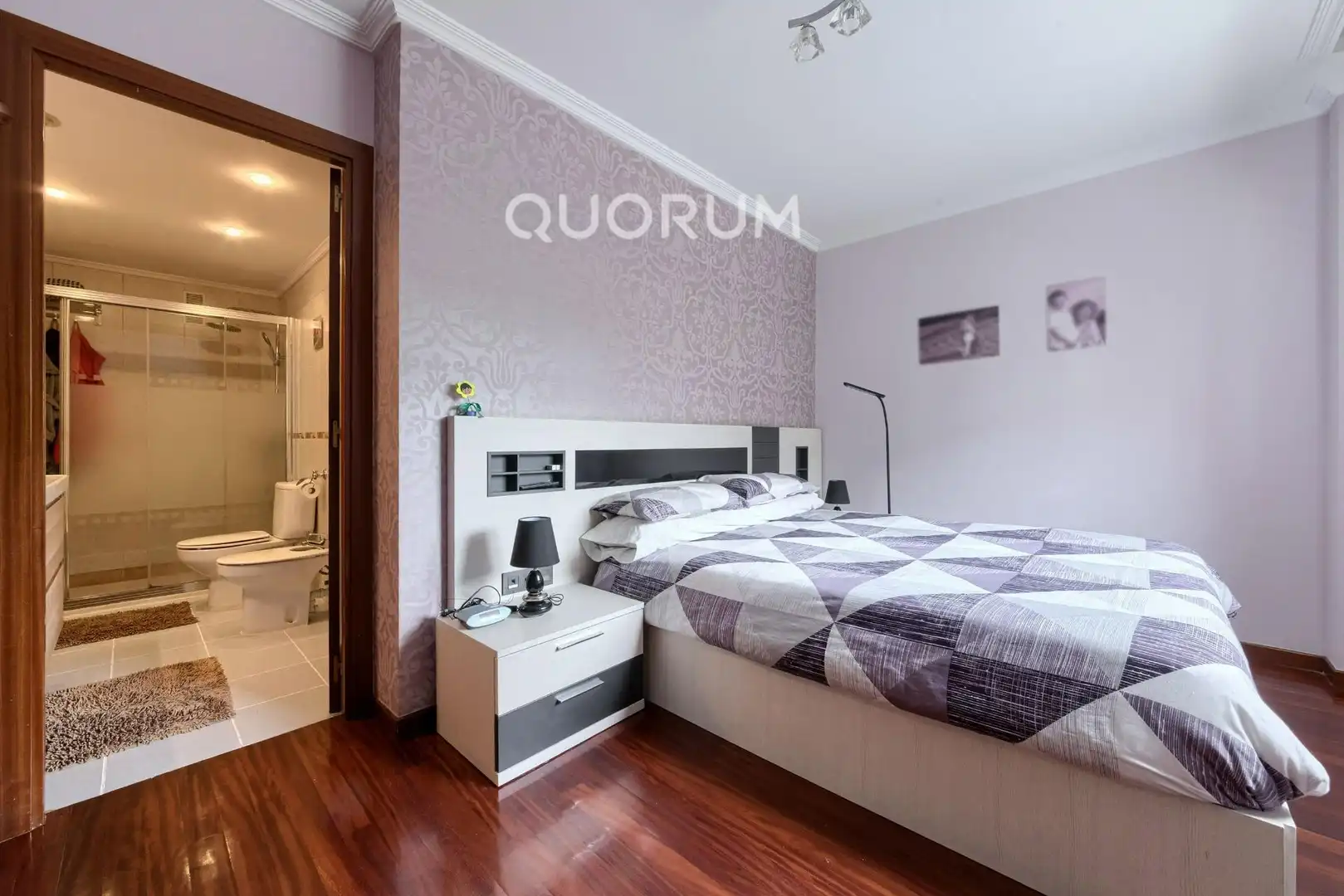 Habitación de Piso en venta en Barakaldo  con Calefacción, Jardín privado y Trastero