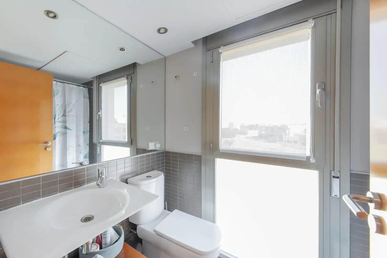 Baño de Piso en venta en  Palma de Mallorca con Calefacción, Parquet y Trastero