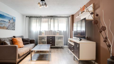 Foto 2 von Wohnung zum Verkauf in Carrer de Portugal, Bellvitge, L'Hospitalet de Llobregat