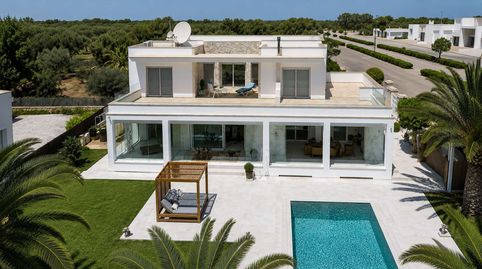 Foto 4 de Casa o chalet en venta en Portopetro, Santanyí