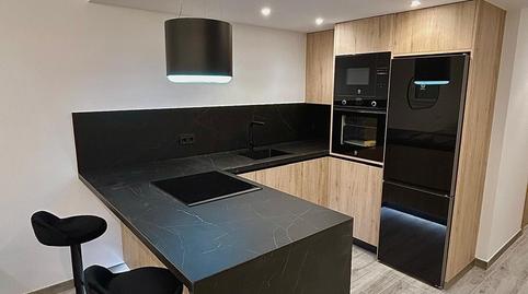 Foto 3 de Pis en venda a Huerta Nueva, Málaga