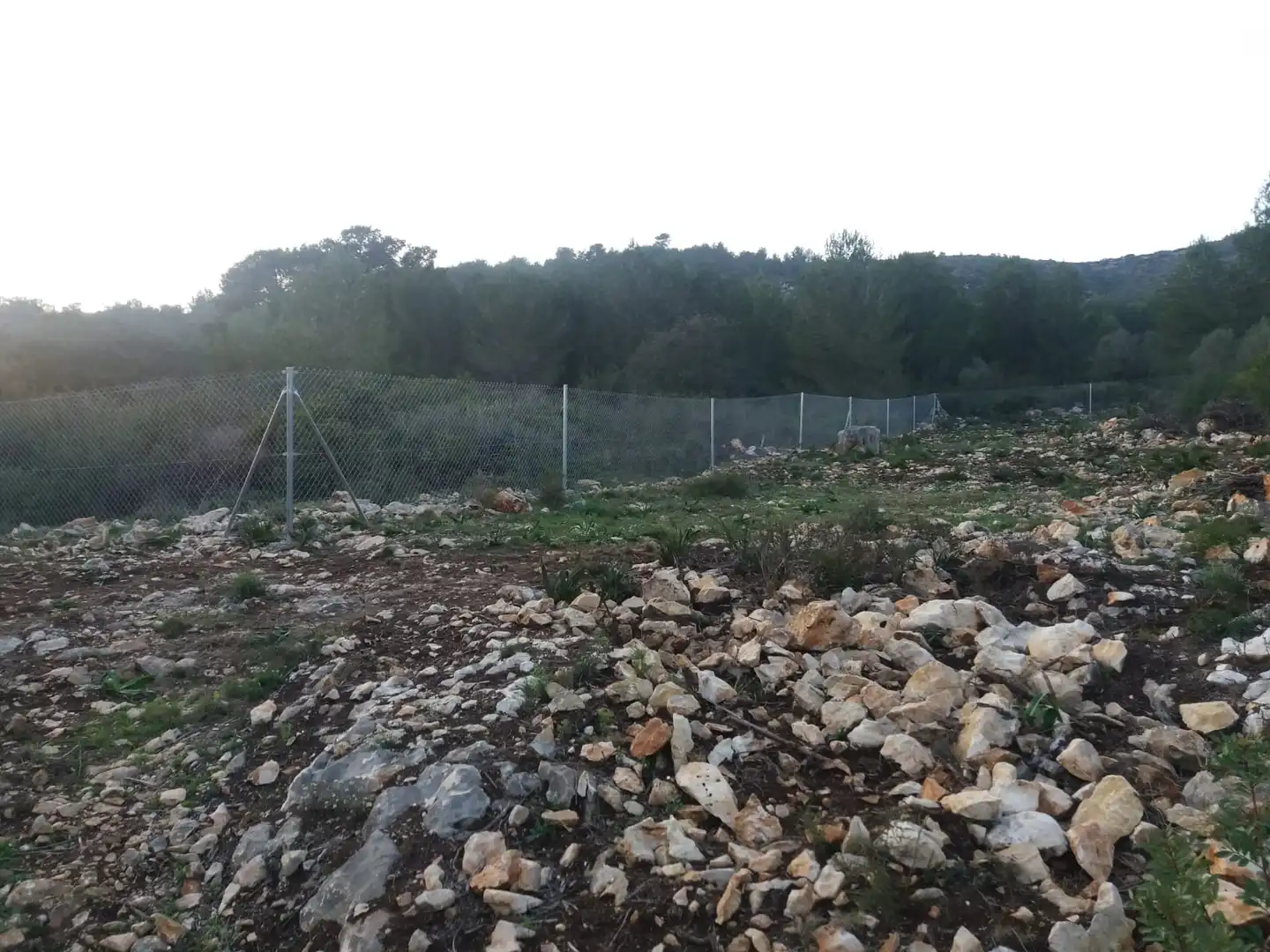 Casa rústica en venda a Alcalalí, imagen 37