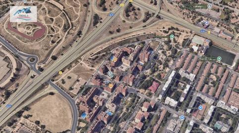 Foto 4 de Piso en venta en  Guetaria, 112, Orcasitas, Madrid