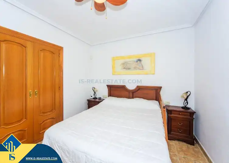 Villa mit Pool zum Verkauf in Playa del Cura, imagen 20
