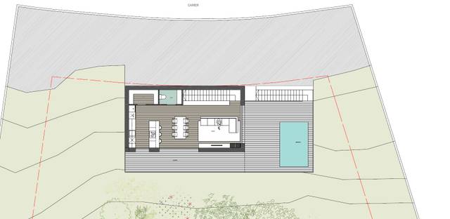 Casa-chalet en Venta en Carrer de la Noguera en Matadepera