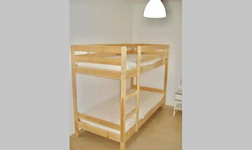 Habitación de Ático en venta en Carboneras con Aire acondicionado, Calefacción y Terraza