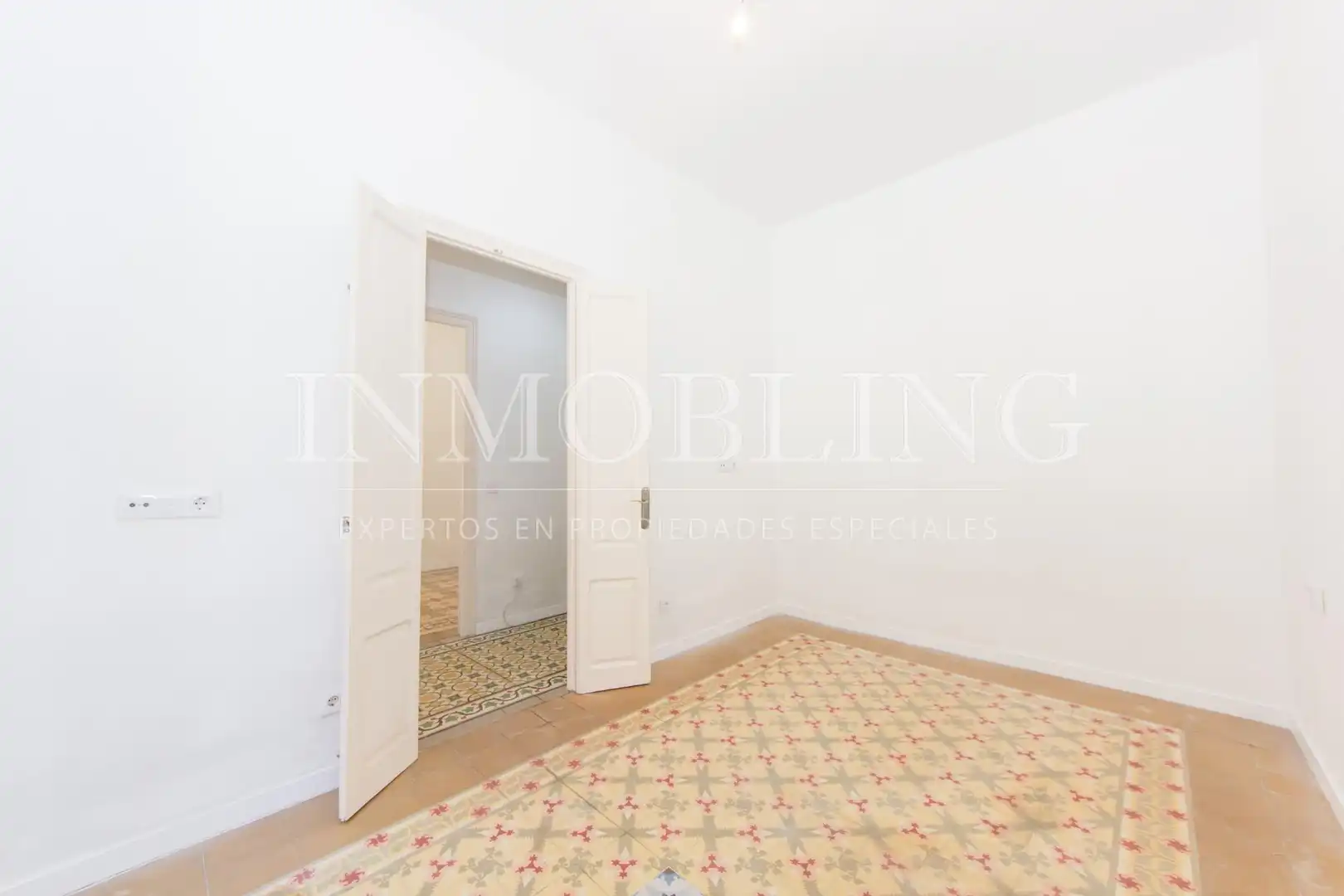 Habitación de Casa o chalet de alquiler en Mataró con Jardín privado y Terraza