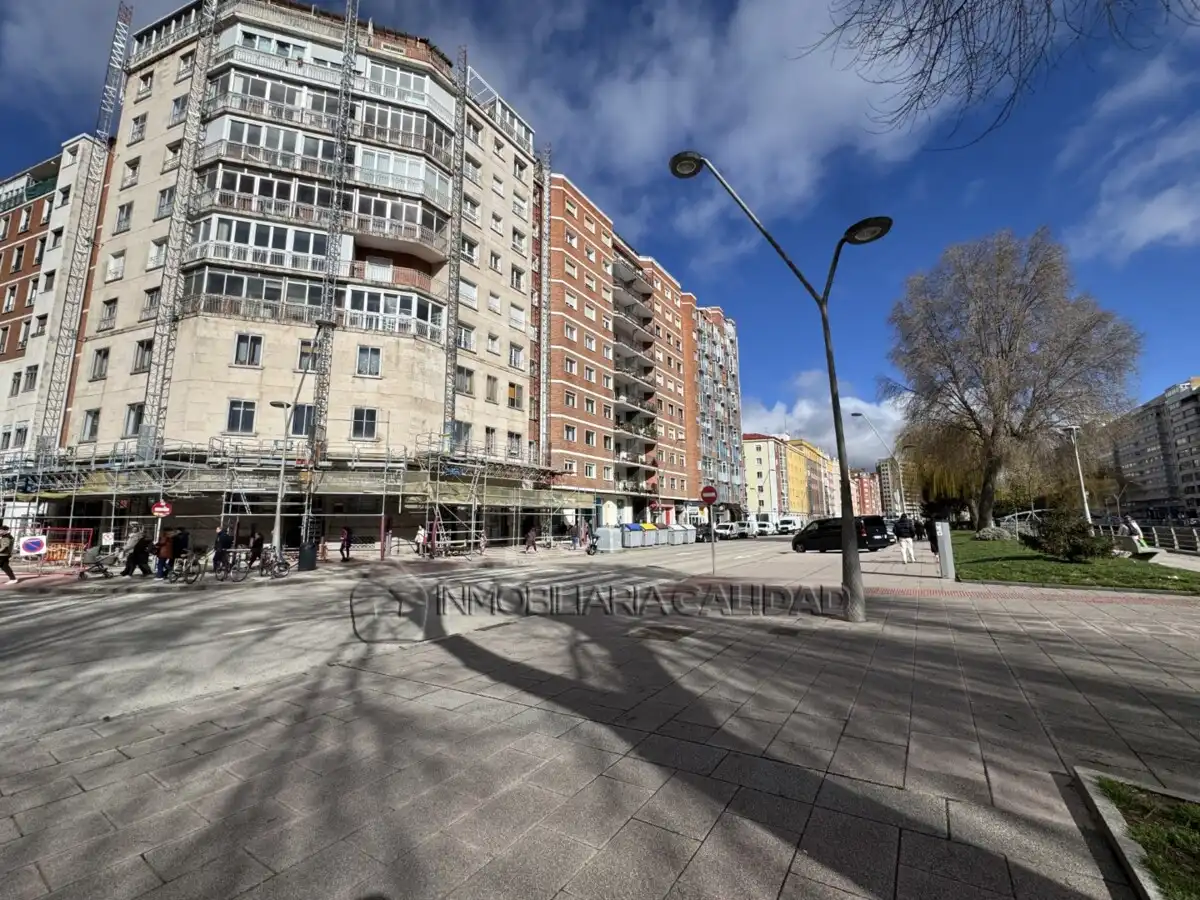 Oficina amb ascensor de lloguer a Centro, imagen 14