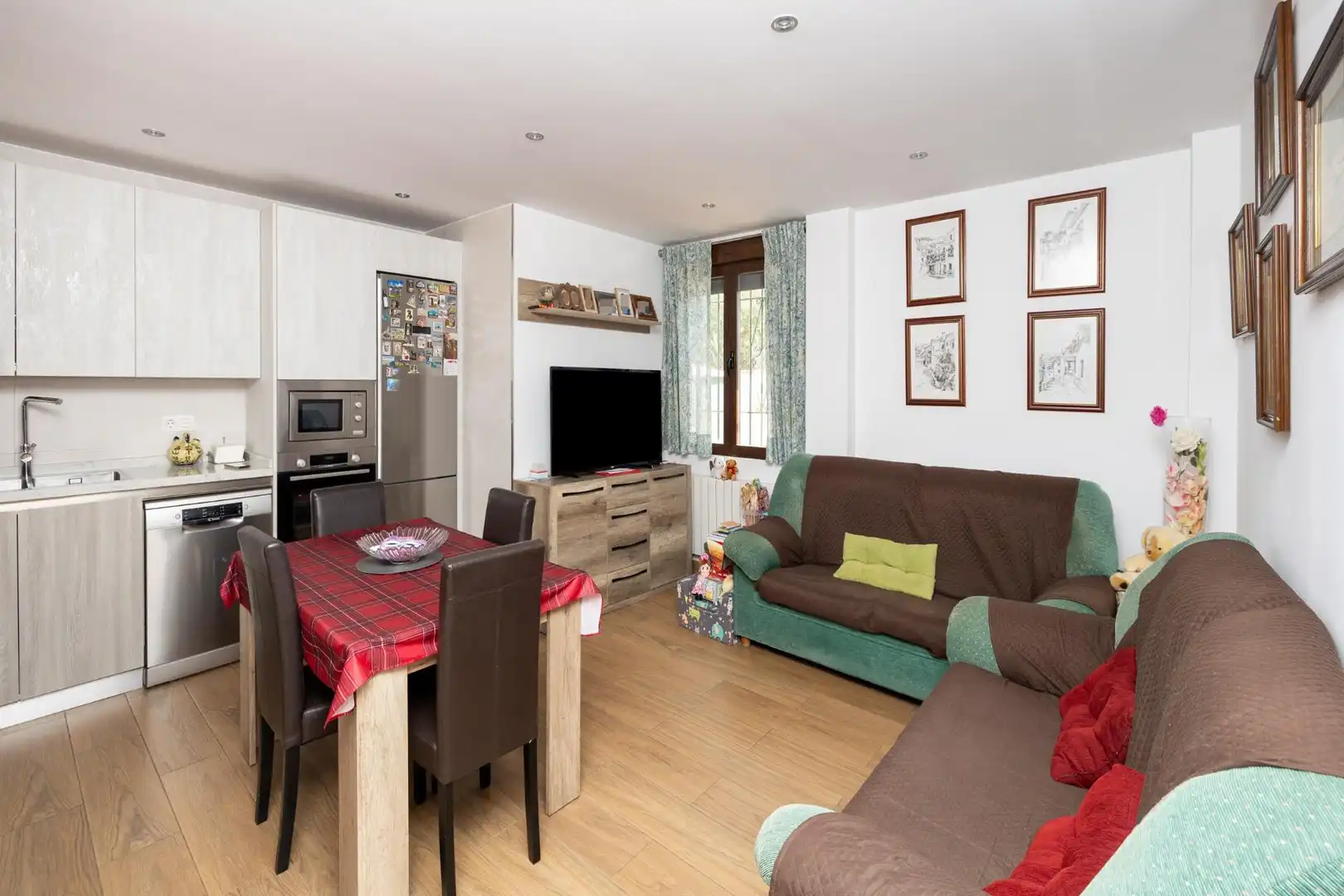 Chalet en venta en Calle ROSA CHACEL, imagen 7