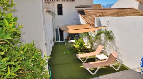 Foto 4 de Casa adosada en venta en Algodonales, Cádiz