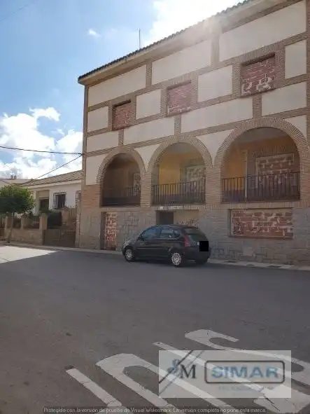 Business premises for sale in Calle San Vicente, imagen 20