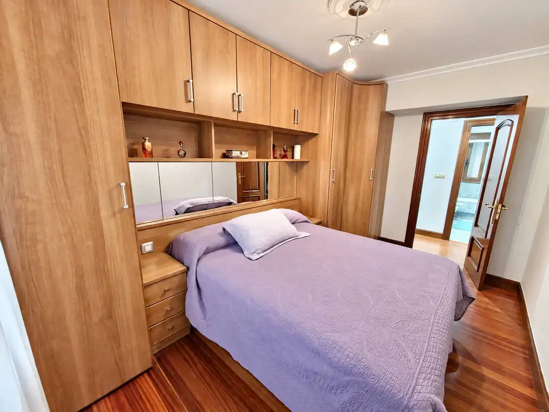 Wohnung mit Aufzug zum Verkauf in Arteagabeitia - Retuerto - Kareaga, imagen 9