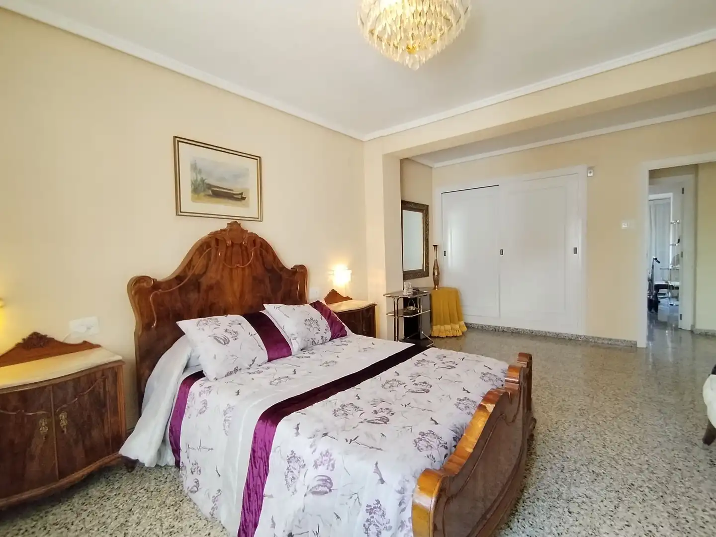 Wohnung mit Aufzug zum Verkauf in Santa Rosa, imagen 11