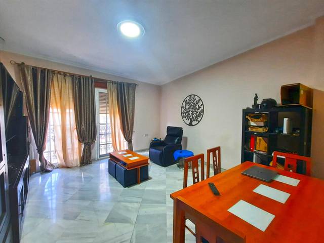 Casa-chalet en Venta en Bellavista