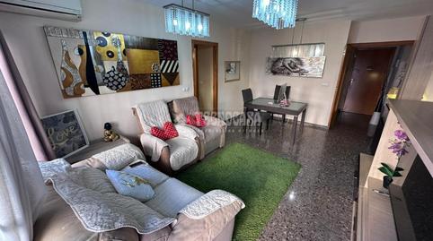 Foto 3 de Piso en venta en Sotolivar - Mas del Rosari, Paterna