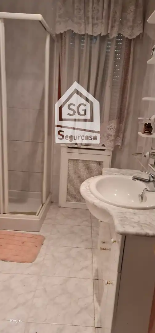 Baño de Casa o chalet en venta en Vilariño de Conso con Jardín privado y Terraza