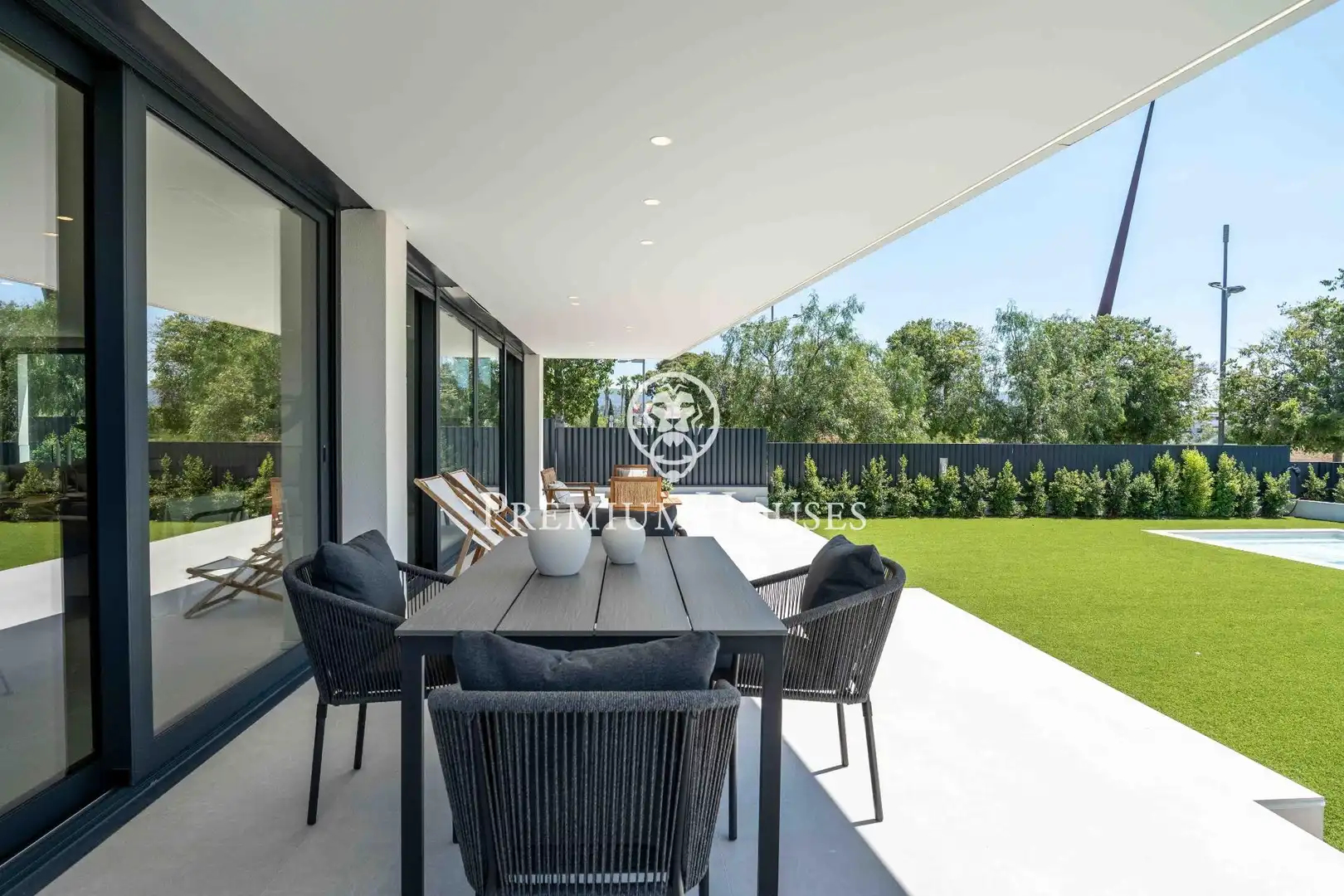 Maison avec piscine à vendre à Can Pei, imagen 16