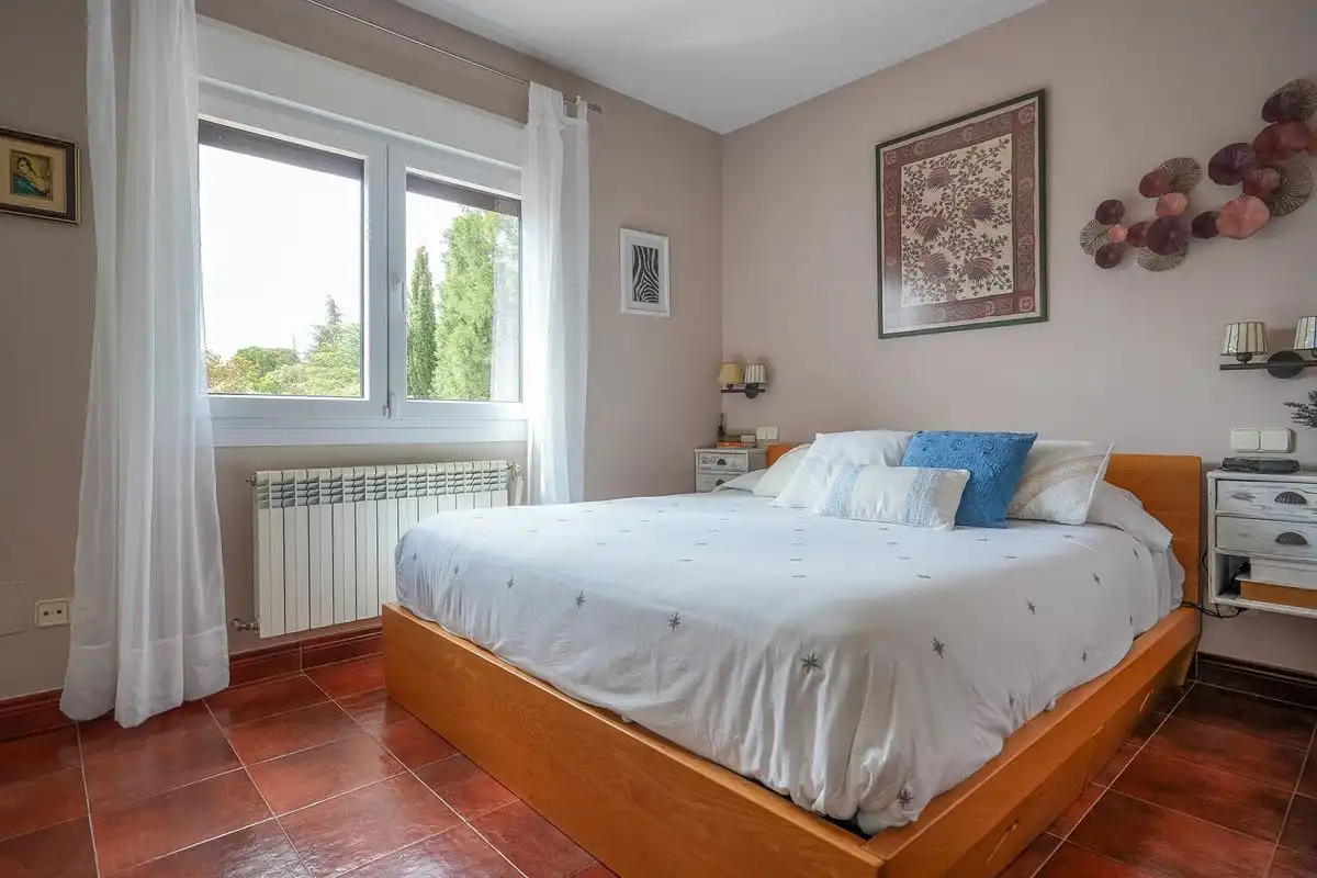 Haus mit Pool zum Verkauf in Alpedrete, imagen 21