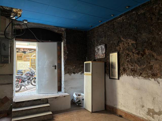 Local comercial en Venta en Carrer TORRENT DE LES FLORS en Vila de Gràcia