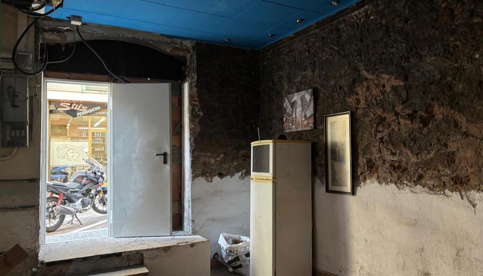 Photo 1 of Premises for sale in Carrer Torrent de Les Flors, Vila de Gràcia, Barcelona