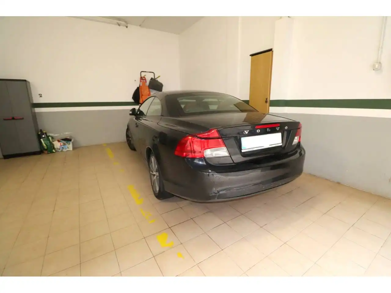 Aparcament de Dúplex en venda en Sabadell amb Aire condicionat, Calefacció i Parquet