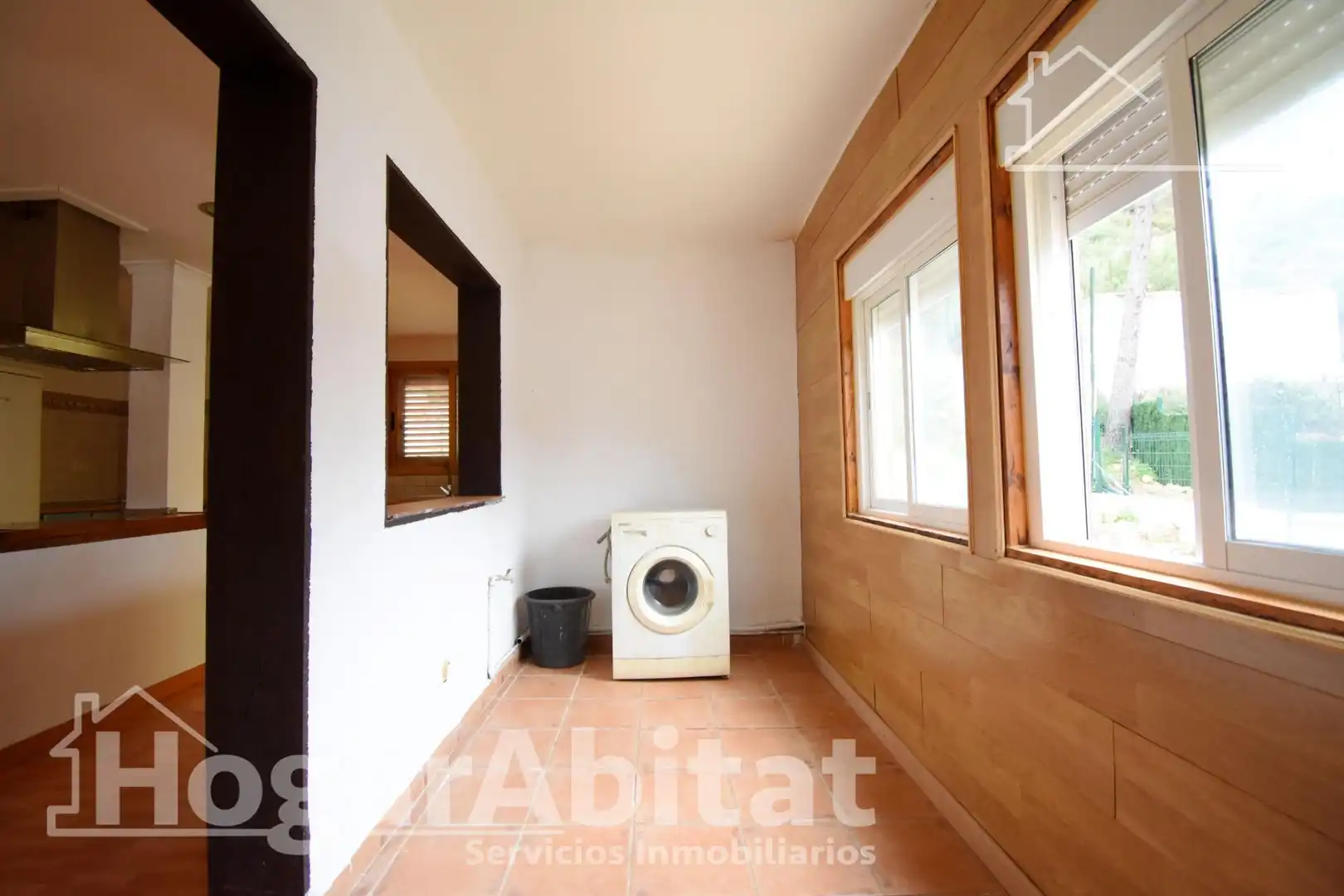 Habitación de Casa o chalet en venta en Gandia con Calefacción, Jardín privado y Terraza